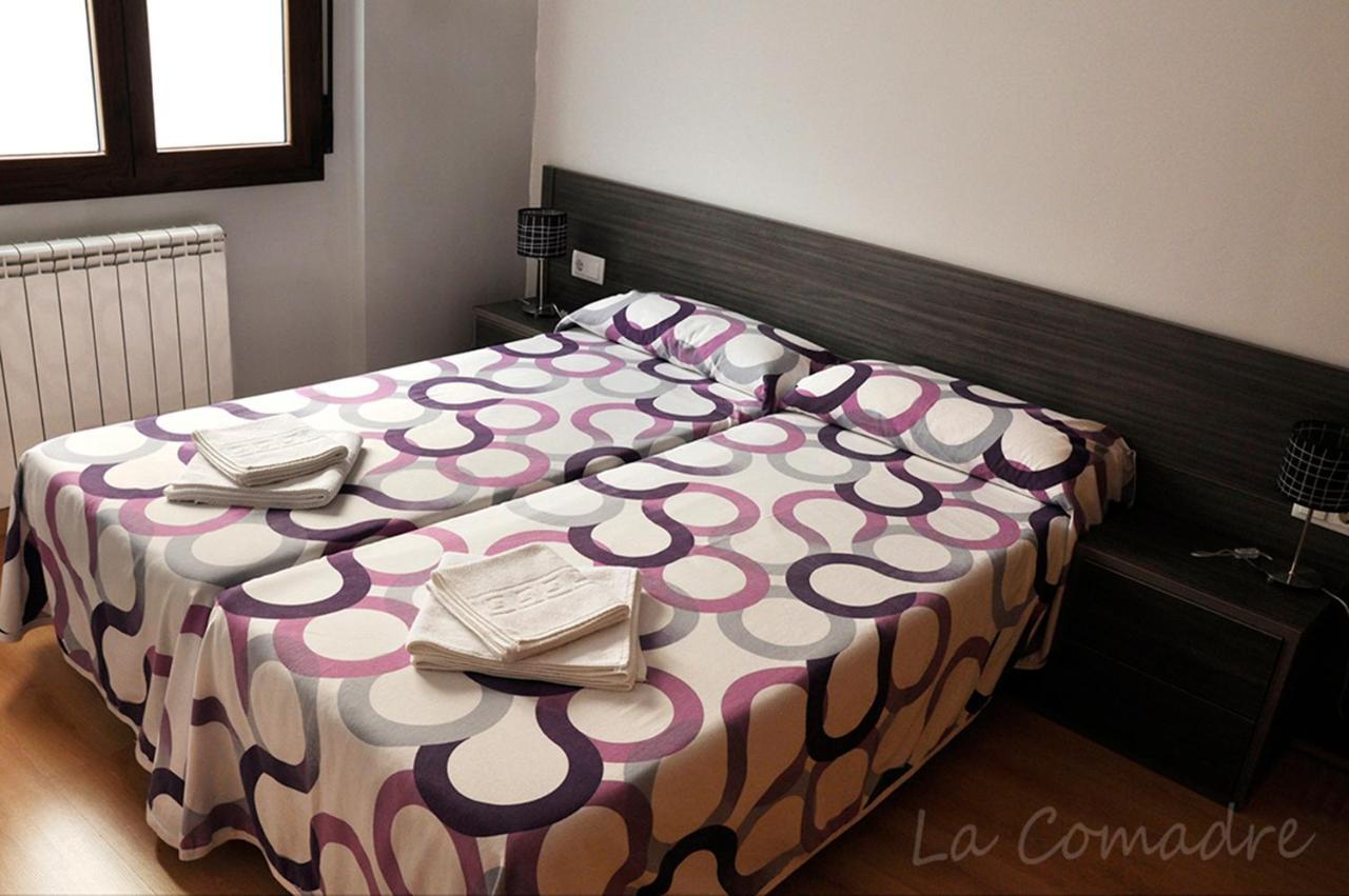 Vivienda La Comadre Apartment Teruel Exterior photo