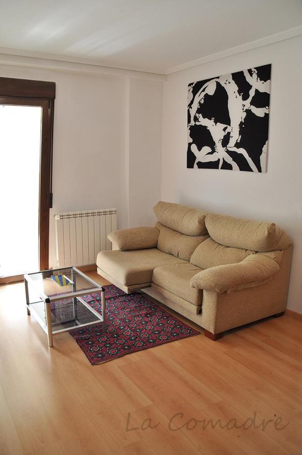 Vivienda La Comadre Apartment Teruel Exterior photo