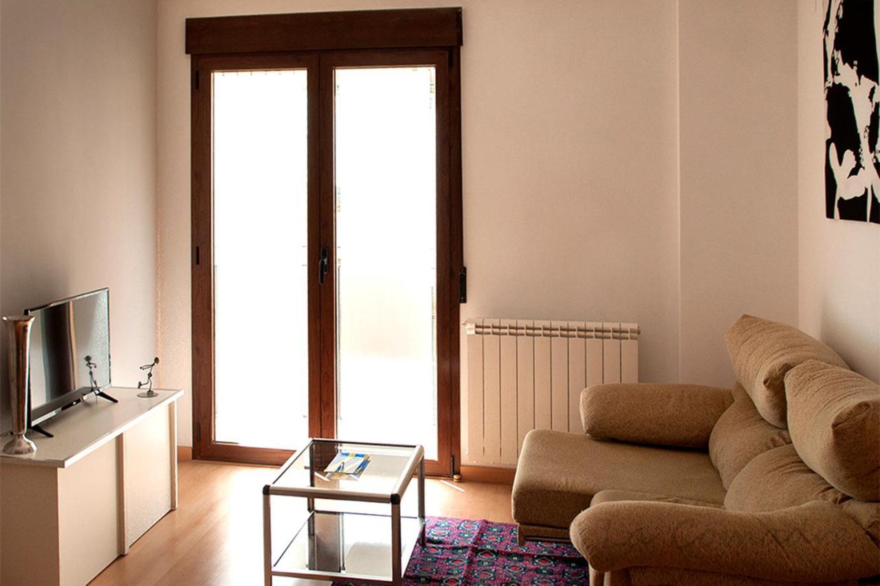 Vivienda La Comadre Apartment Teruel Exterior photo
